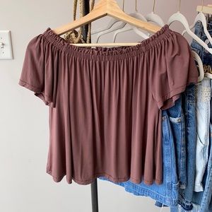 Aritzia Blouse